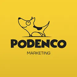Podenco Marketing Webseiten Logo